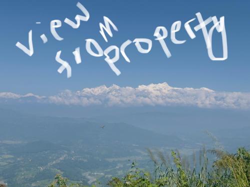 Φυσικό τοπίο κοντά σε αυτό το ξενοδοχείο