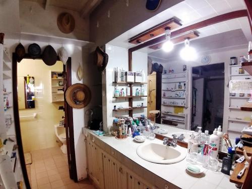 Billede fra billedgalleriet på La Casa de la Colina i Punta Blanca