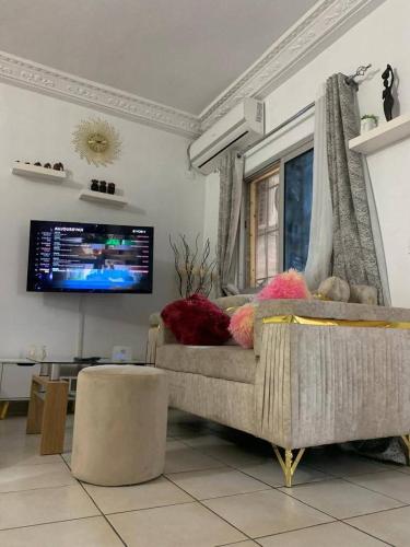 Gallery image of Lumena résidence in Abidjan