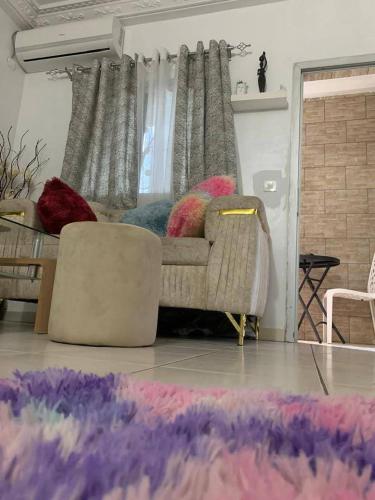 Gallery image of Lumena résidence in Abidjan