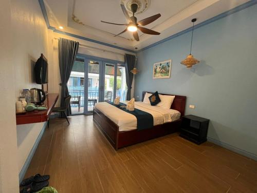 Sadakham Legend View Hotel & Travel