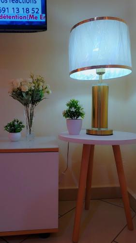 Havre de paix et tranquillité