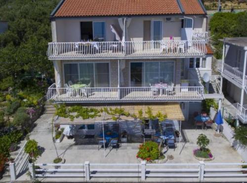 Podgora Azure Terrace Apartments