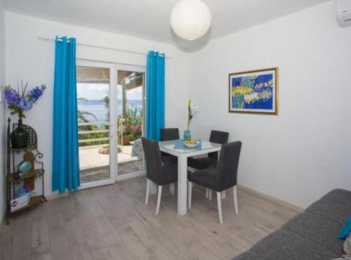 Podgora Azure Terrace Apartments
