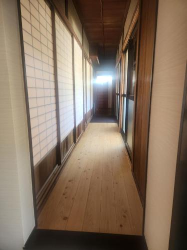 Gallery image of 古民家宿懐 in Nachikatsuura