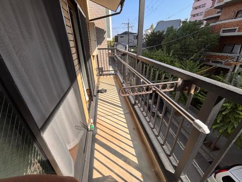 泊3Fー風Kaze,大正駅徒歩2分,難波心斎橋USJアクセス抜群,京セラドーム徒歩10分
