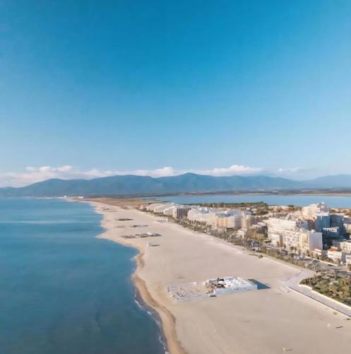 Camping Mar Estang Bella Vita