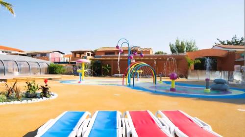 Camping Mar Estang Bella Vita