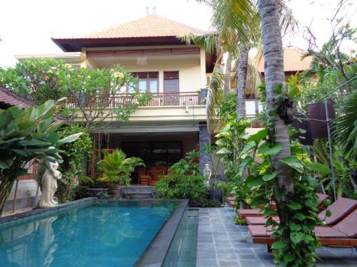 Gallery image of Yulia 1 in Sanur