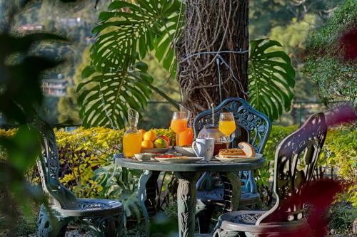 Thức uống tại 8fold-Pinecrest By LaRiSa, Bhimtal