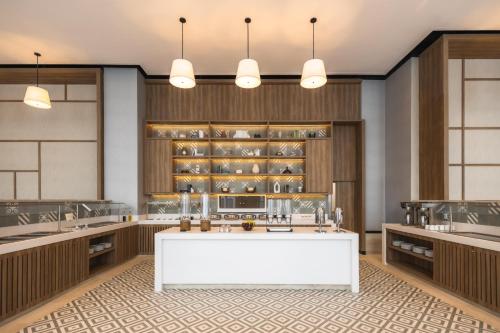 Fotografie z fotogalerie ubytování Hyatt Place Cancun Airport v destinaci Cancún