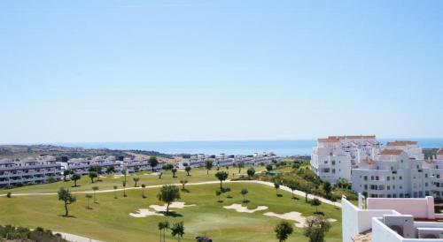 Valle Romano Golf Resort Estepona