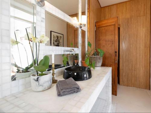 Billede fra billedgalleriet på Axminster House i Muizenberg