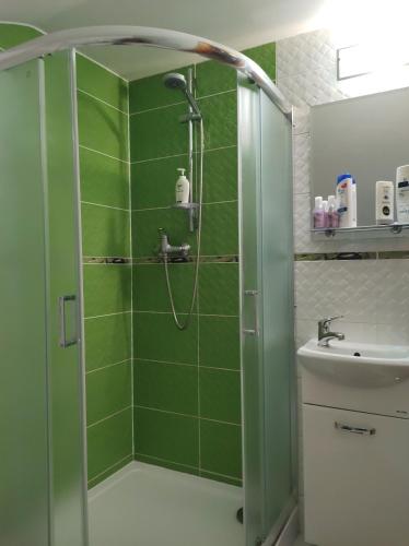 Apartman