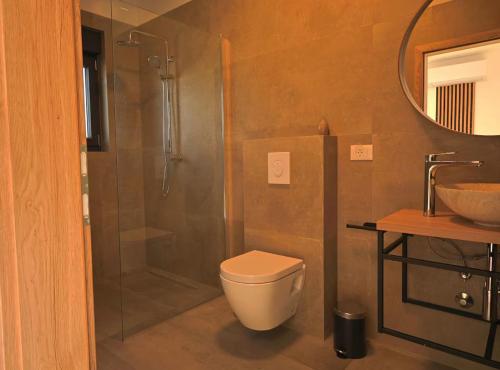 Villa in Paradise with Heated Pool