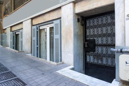 Aristotle Onassis lux Apartment
