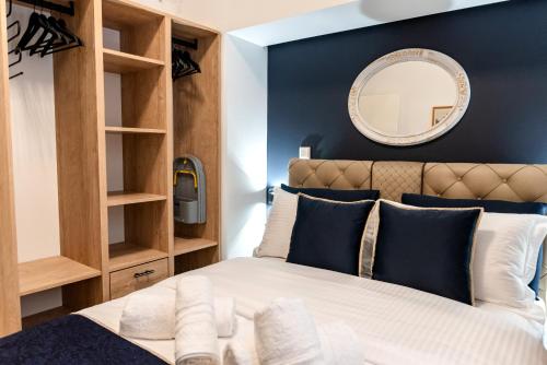 Aristotle Onassis lux Apartment