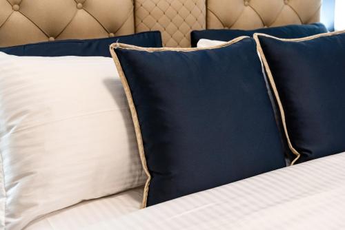 Aristotle Onassis lux Apartment