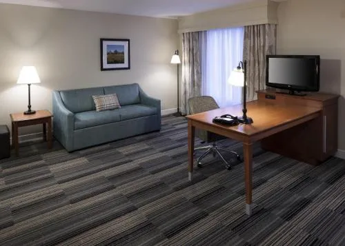 Hampton Inn & Suites Davenport photo 16