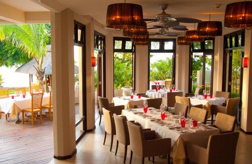Gallery image of Le Cardinal Exclusive Resort in Trou aux Biches