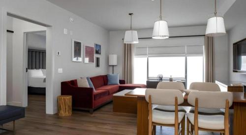 Billede fra billedgalleriet på The Blake Hotel i New Haven