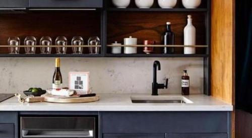 Billede fra billedgalleriet på The Blake Hotel i New Haven