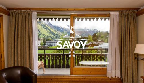 Les Balcons du Savoy photo 52
