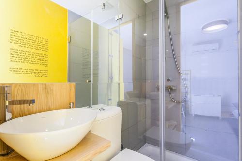 Gallery image of The Love Tram Apartment in Lisbon