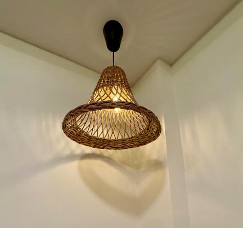 Billede fra billedgalleriet på Aesthetic 1bhk luxe, Indore i Indore