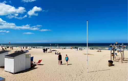 Bãi biển gần/ngay tại căn hộ