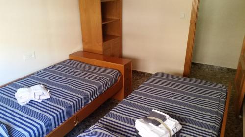 Pasarela Apartment photo 47