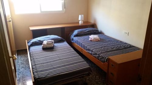 Pasarela Apartment photo 19