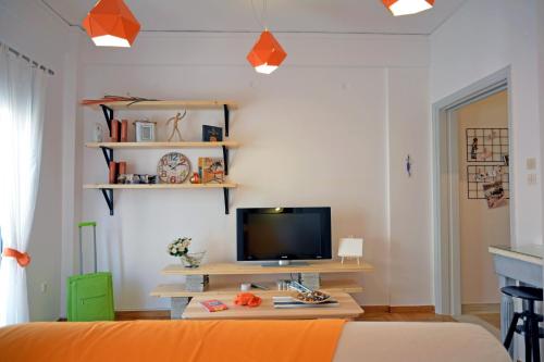 Zdjęcie z galerii obiektu Hidden Gem next to the Acropolis w Atenach