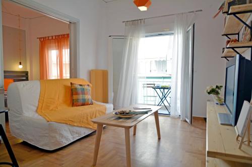 Zdjęcie z galerii obiektu Hidden Gem next to the Acropolis w Atenach