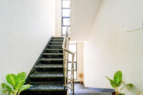 Φωτογραφία από το άλμπουμ του Hotel O by OYO High Bar Boarding And Lodging σε Yelahanka