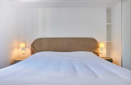 Modern Apartement 1BR 2P - Abbesses