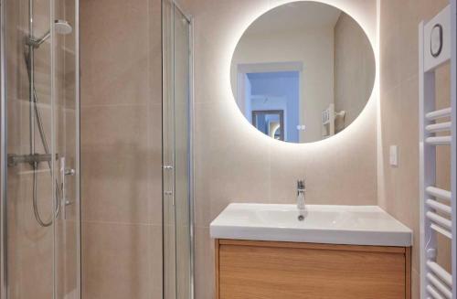 Modern Apartement 1BR 2P - Abbesses