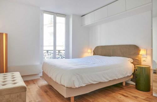 Modern Apartement 1BR 2P - Abbesses