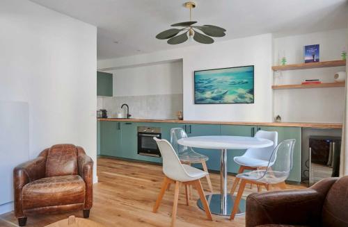Modern Apartement 1BR 2P - Abbesses