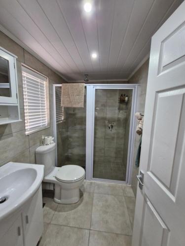 Ένα μπάνιο στο A Time And A Place