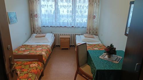 Fotografie z fotogalerie ubytování Dom Gościnny ve Visle