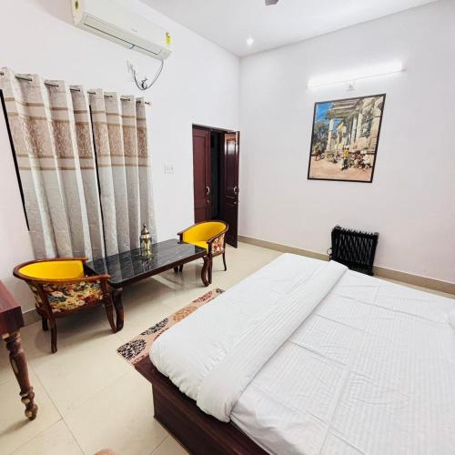 Gallery image of Kesar Mahal in Bikaner