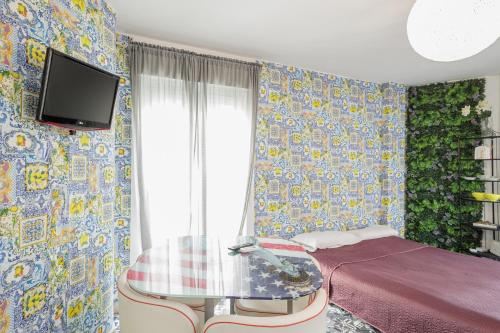 Sevilla Center Premium Parking Free