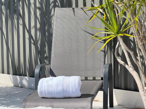 Billede fra billedgalleriet på Palacete Beach Resort i Culburra Beach