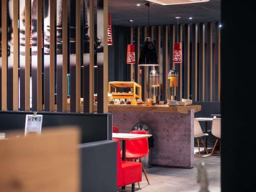 Billede fra billedgalleriet på ibis Portsmouth i Portsmouth