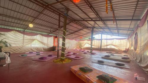 Billede fra billedgalleriet på The Rosewood by Advaya i Mandrem