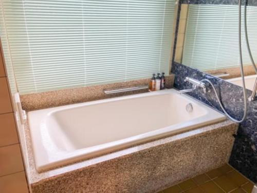 Fotografie z fotogalerie ubytování HOTEL LiVEMAX Toyooka v destinaci Toyooka