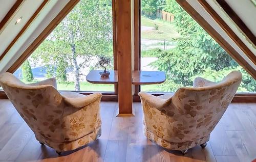 Amazing Home In Duga Resa With Sauna