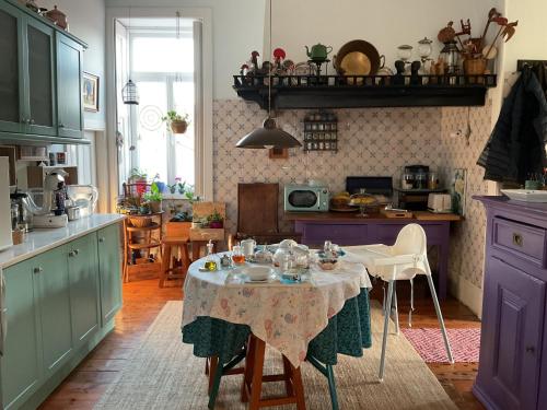 Casa do Paço Aveiro - Studio&Rooms