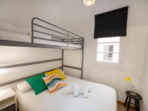 Apartment amazing Sagrada familia view I